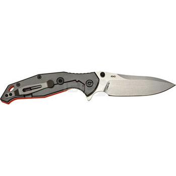 Фото Нож Skif Adventure II BSW Orange 424SEOR 1765.02.78