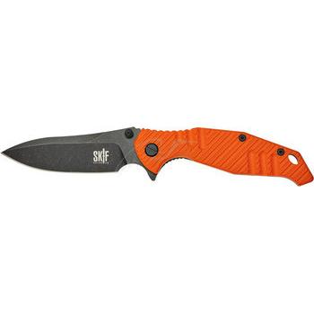 Фото Нож Skif Adventure II BSW Orange 424SEBOR 1765.02.79