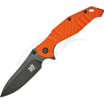 Фото Нож Skif Adventure II BSW Orange 424SEBOR 1765.02.79