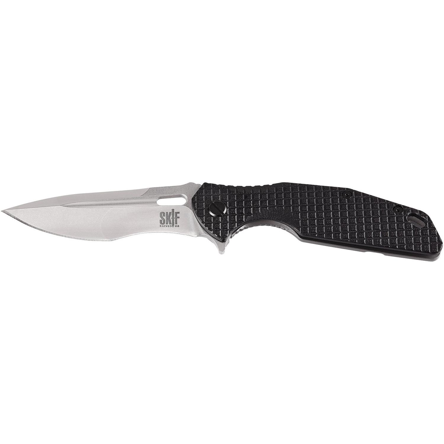 Нож Skif Defender II SW Black 423SE 1765.02.80 - фото 1