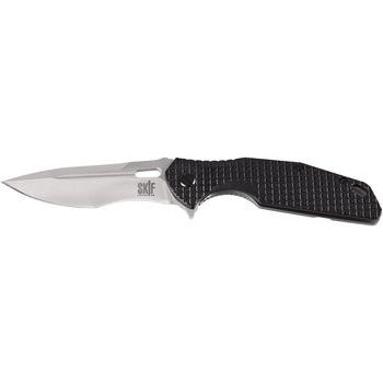 Фото Нож Skif Defender II SW Black 423SE 1765.02.80