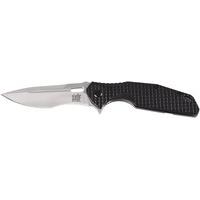 Нож Skif Defender II SW Black 423SE 1765.02.80 - фото 1