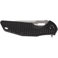 Нож Skif Defender II SW Black 423SE 1765.02.80 - фото 3