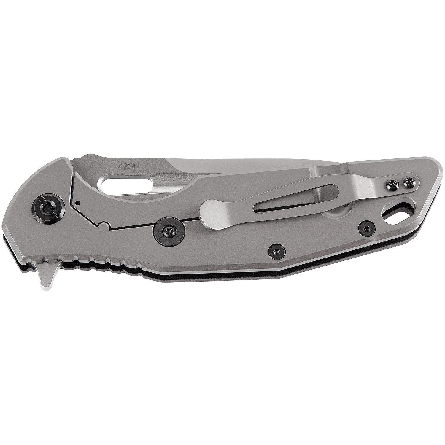 Нож Skif Defender II SW Black 423SE 1765.02.80 - фото 4