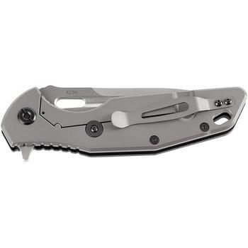 Фото Нож Skif Defender II SW Black 423SE 1765.02.80