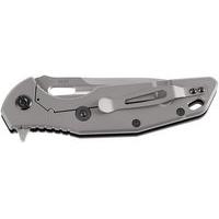 Нож Skif Defender II SW Black 423SE 1765.02.80 - фото 4