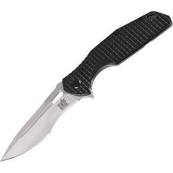 Фото Нож Skif Defender II SW Black 423SE 1765.02.80