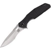 Нож Skif Defender II SW Black 423SE 1765.02.80 - фото 6