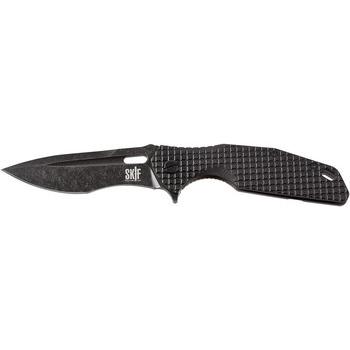 Фото Нож Skif Defender II BSW Black 423SEB 1765.02.81