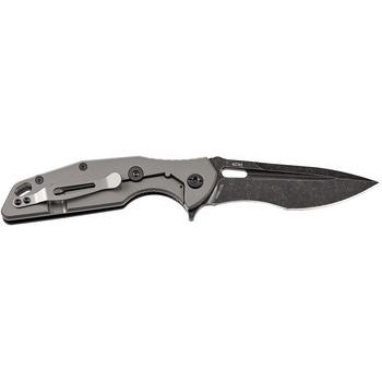 Фото Нож Skif Defender II BSW Black 423SEB 1765.02.81