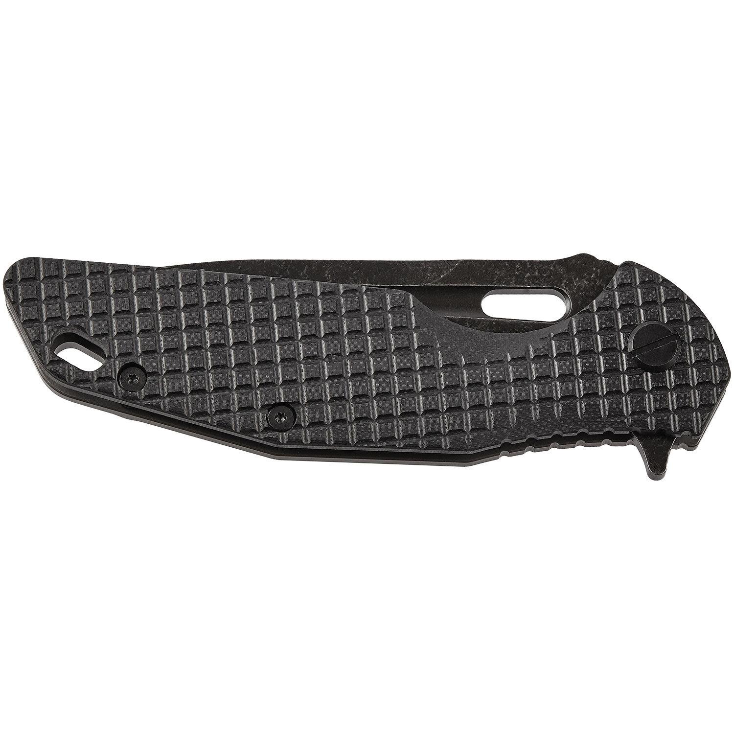 Нож Skif Defender II BSW Black 423SEB 1765.02.81 - фото 3