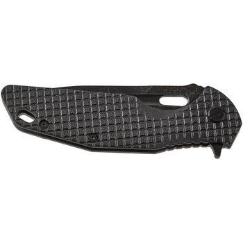 Фото Нож Skif Defender II BSW Black 423SEB 1765.02.81