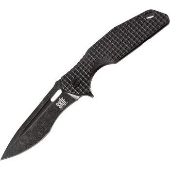 Фото Нож Skif Defender II BSW Black 423SEB 1765.02.81