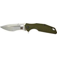 Нож Skif Defender II SW Olive 423SEG 1765.02.82 - фото 1
