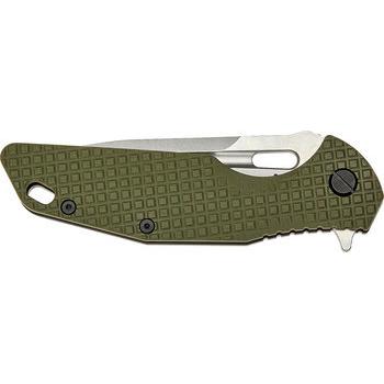 Фото Нож Skif Defender II SW Olive 423SEG 1765.02.82