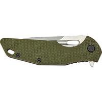 Нож Skif Defender II SW Olive 423SEG 1765.02.82 - фото 3