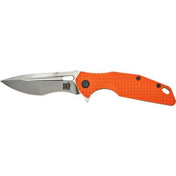 Фото Нож Skif Defender II SW Orange 423SEOR 1765.02.84