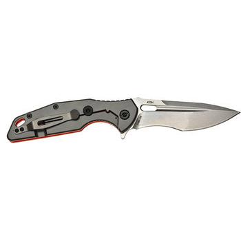 Фото Нож Skif Defender II SW Orange 423SEOR 1765.02.84