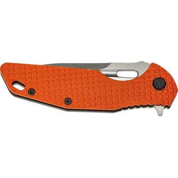 Фото Нож Skif Defender II SW Orange 423SEOR 1765.02.84