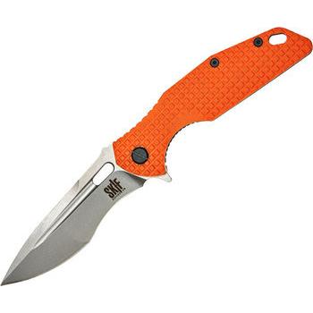 Фото Нож Skif Defender II SW Orange 423SEOR 1765.02.84