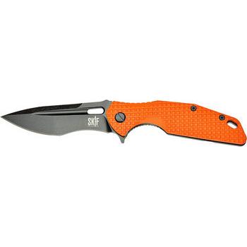 Фото Нож Skif Defender II BSW Orange 423SEBOR 1765.02.85