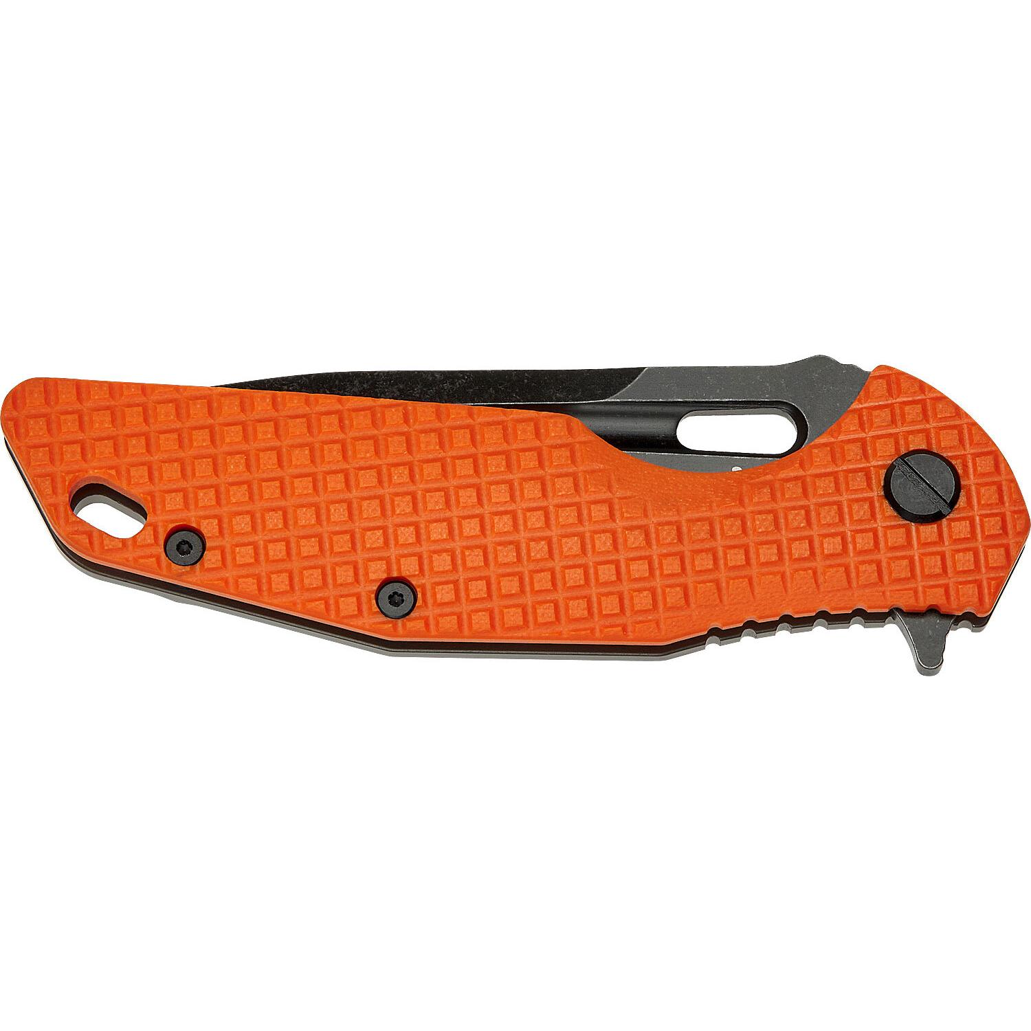 Нож Skif Defender II BSW Orange 423SEBOR 1765.02.85 - фото 3