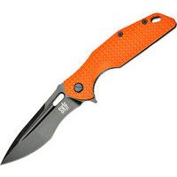 Нож Skif Defender II BSW Orange 423SEBOR 1765.02.85 - фото 6