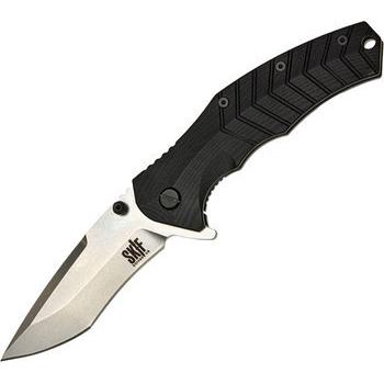 Фото Ніж Skif Griffin II SW Black 422SE 1765.02.86