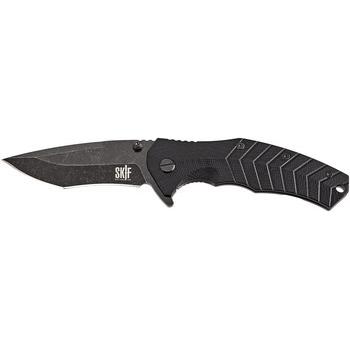 Фото Нож Skif Griffin II BSW Black 422SEB 1765.02.87