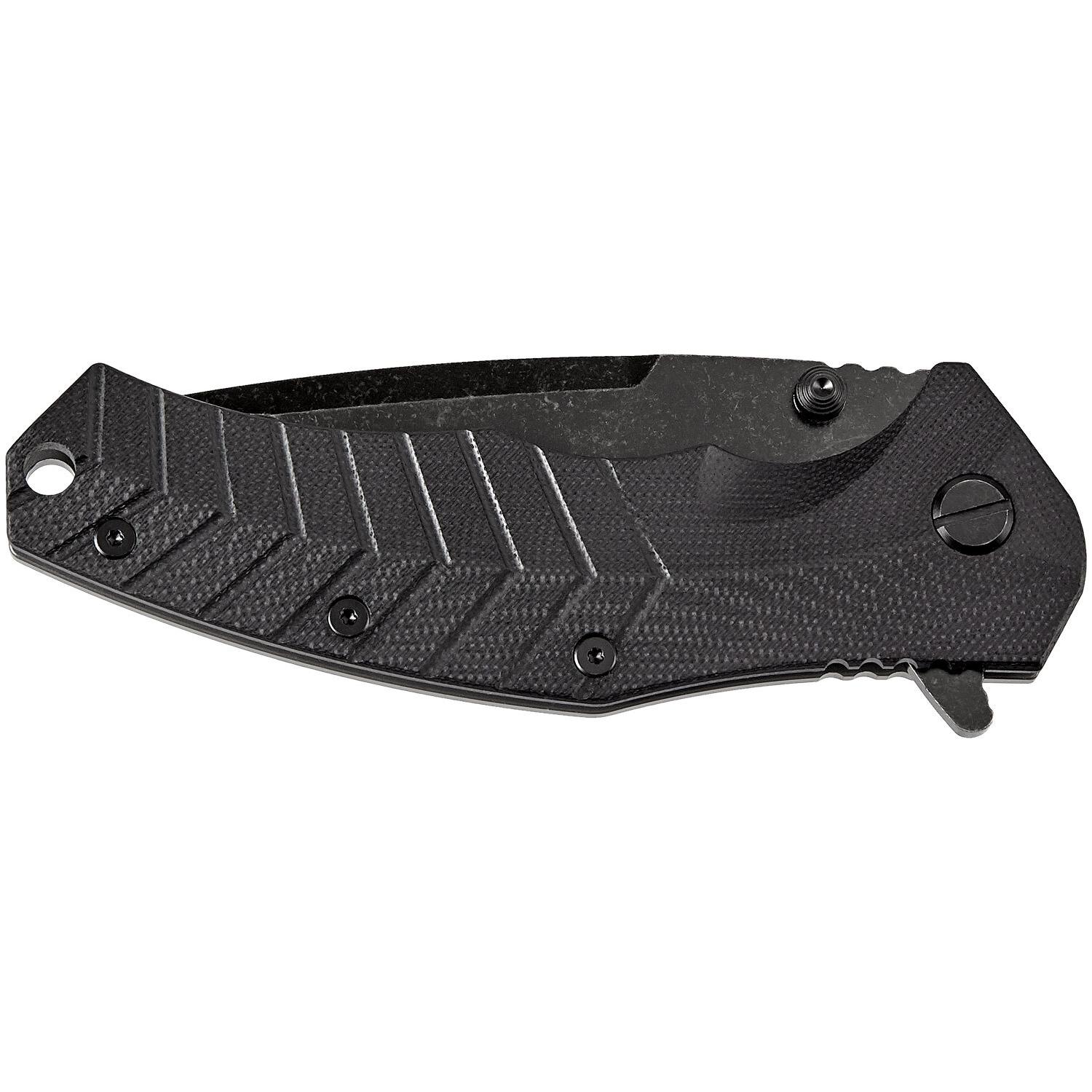 Нож Skif Griffin II BSW Black 422SEB 1765.02.87 - фото 3