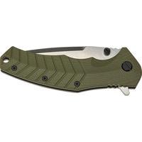 Нож Skif Griffin II SW Olive 422SEG 1765.02.88 - фото 3