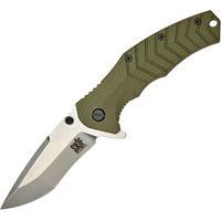 Нож Skif Griffin II SW Olive 422SEG 1765.02.88 - фото 6