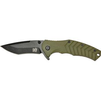 Фото Нож Skif Griffin II BSW Olive 422SEBG 1765.02.89