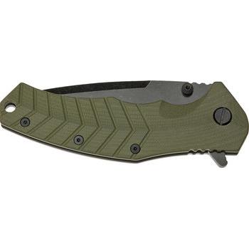 Фото Нож Skif Griffin II BSW Olive 422SEBG 1765.02.89