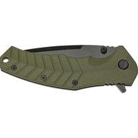 Нож Skif Griffin II BSW Olive 422SEBG 1765.02.89 - фото 3