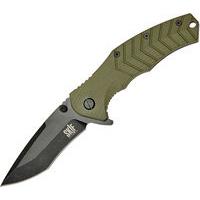 Нож Skif Griffin II BSW Olive 422SEBG 1765.02.89 - фото 6
