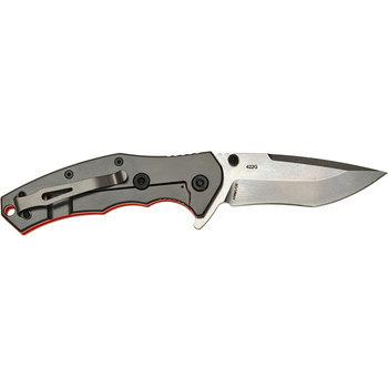 Фото Нож Skif Griffin II SW Orange 422SEOR 1765.02.90