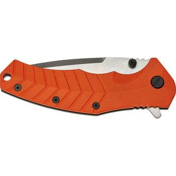 Фото Нож Skif Griffin II SW Orange 422SEOR 1765.02.90
