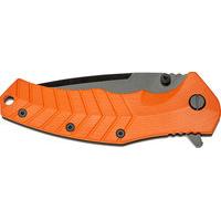 Нож Skif Griffin II BSW Orange 422SEBOR 1765.02.91 - фото 3