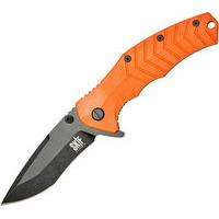 Нож Skif Griffin II BSW Orange 422SEBOR 1765.02.91 - фото 6