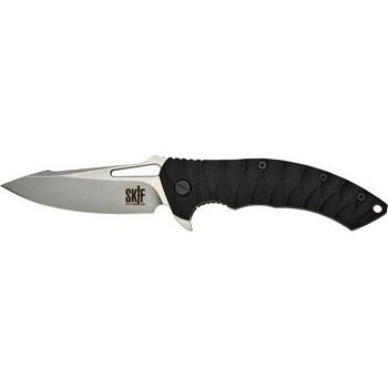 Фото Нож Skif Shark II SW Black 421SE 1765.02.92