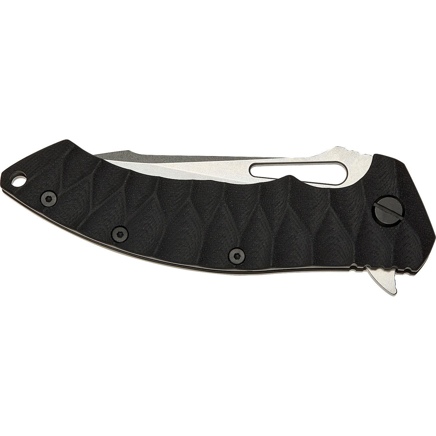 Нож Skif Shark II SW Black 421SE 1765.02.92 - фото 3