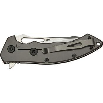 Фото Нож Skif Shark II SW Black 421SE 1765.02.92