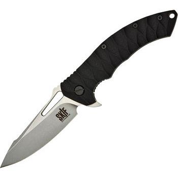 Фото Нож Skif Shark II SW Black 421SE 1765.02.92