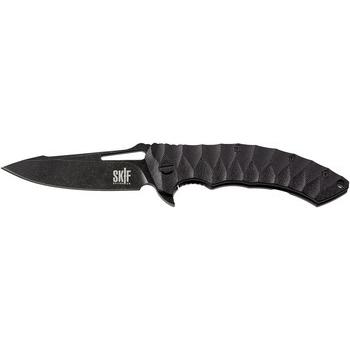 Фото Нож Skif Shark II BSW Black 421SEB 1765.02.93