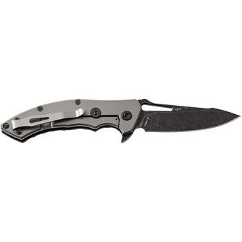 Фото Нож Skif Shark II BSW Black 421SEB 1765.02.93