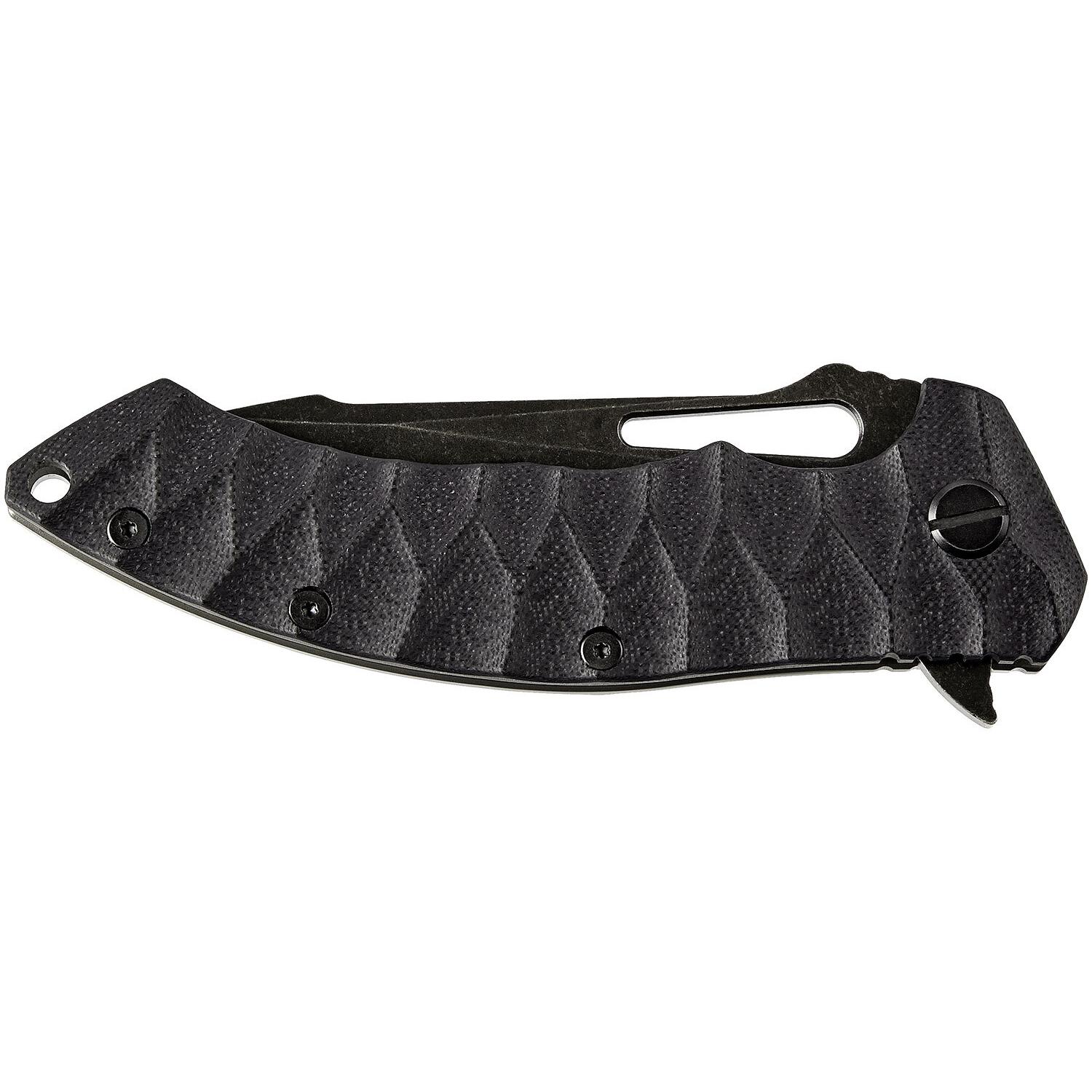 Нож Skif Shark II BSW Black 421SEB 1765.02.93 - фото 3