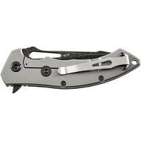 Нож Skif Shark II BSW Black 421SEB 1765.02.93 - фото 4
