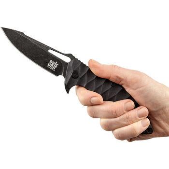 Фото Нож Skif Shark II BSW Black 421SEB 1765.02.93