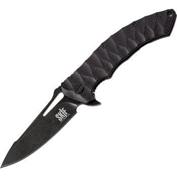 Фото Нож Skif Shark II BSW Black 421SEB 1765.02.93